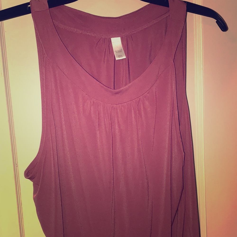 Merona Top